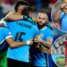 Uruguay defeats Canada to take Copa America third-place match