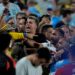 Uruguay footballers clash with Colombia fans after Copa America match | Football News