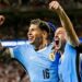 Report: USA 0-1 Uruguay