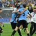 Uruguay to face Colombia in semi final