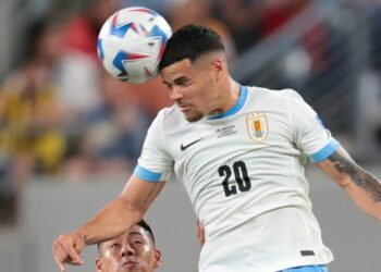 Uruguay vs. Brazil odds, picks and predictions