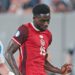 Alphonso Davies Canada Copa America 2024