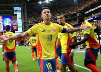 Uruguay vs Colombia: How to watch live, stream link, team news, rematch