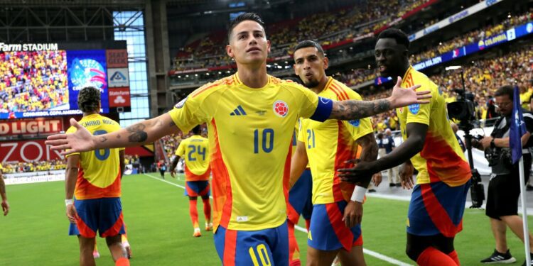 Uruguay vs Colombia: How to watch live, stream link, team news, rematch