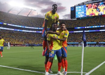 Uruguay vs. Colombia | Jul 10, 2024 | Copa America USA 2024 | TSN Canada - TSN