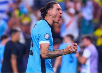 Uruguay vs Colombia: Probable lineups for this 2024 Copa America semifinal match