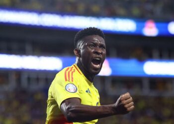 Uruguay vs Colombia highlights, URU 0-1 COL, Copa America 2024: Lerma’s goal helps Los Cafeteros set up final against Argentina - Sportstar