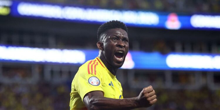 Uruguay vs Colombia highlights, URU 0-1 COL, Copa America 2024: Lerma’s goal helps Los Cafeteros set up final against Argentina - Sportstar