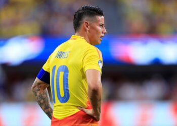 Uruguay vs Colombia live updates: Copa America 2024 latest score and goal alerts