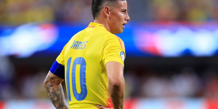 Uruguay vs Colombia live updates: Copa America 2024 latest score and goal alerts