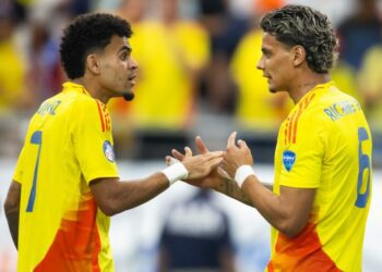 Uruguay vs. Colombia odds, picks and predictions