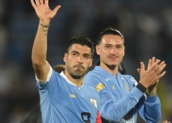 Uruguay vs. Panama 2024 livestream: Watch Copa America for free