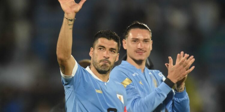 Uruguay vs. Panama 2024 livestream: Watch Copa America for free