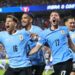 Uruguay's Copa America run included liftoff in Palm Beach Gardens