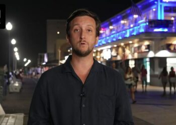 VIDEO North America correspondent on what happens next after Biden's withdrawal - ABC News