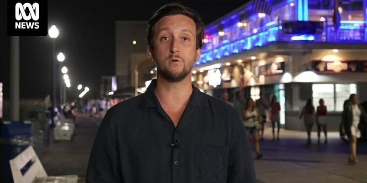 VIDEO North America correspondent on what happens next after Biden's withdrawal - ABC News