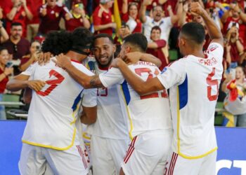 VIDEO | Venezuela continued to shine at the Copa America, Ecuador secured the quarter-finals
