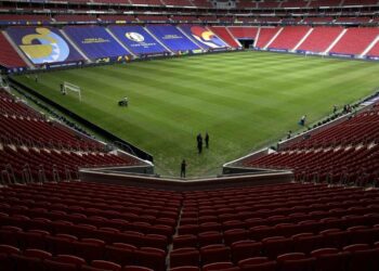 Venezuela Has 8 Players, Bolivia 3 with Virus