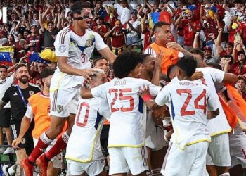 Venezuela Vs Canada, Opportunities To Continue Positive Trends