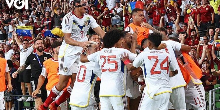 Venezuela Vs Canada, Opportunities To Continue Positive Trends