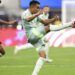 Venezuela edges Mexico, seals Copa America quarters berth - Napoleon Northwest Signal