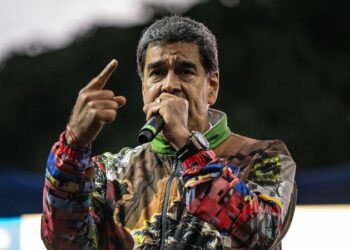 Venezuela election results: Nicolas Maduro and opposition both claim victory
