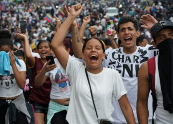 Venezuela election unrest could drive migrants to US border