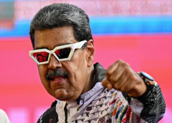 Venezuela has reached its nadir
