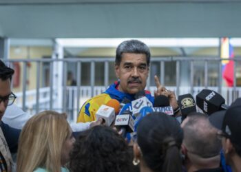 Venezuela opposition rejects Maduro election win