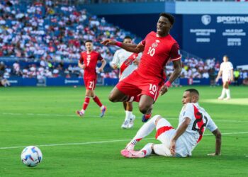 Venezuela vs Canada Prediction, Betting Tips & Odds │6 JULY, 2024