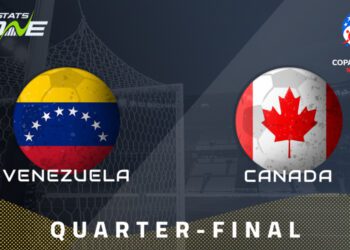 Venezuela vs Canada Preview & Prediction | 2024 Copa America | Quarter-Final
