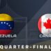 Venezuela vs Canada Preview & Prediction | 2024 Copa America | Quarter-Final