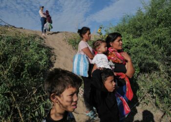 Venezuelan election raises concerns of new migrant exodus to U.S.