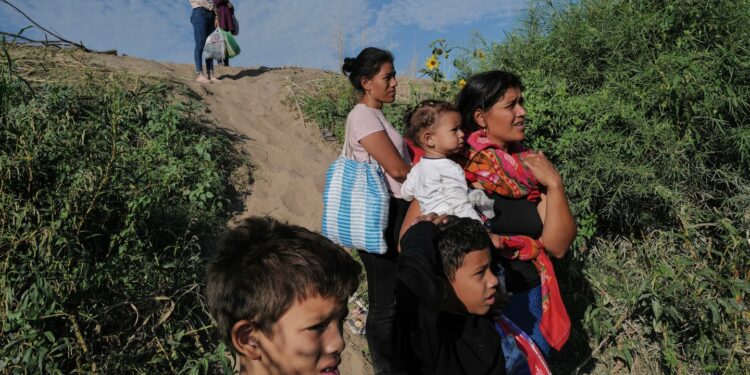 Venezuelan election raises concerns of new migrant exodus to U.S.