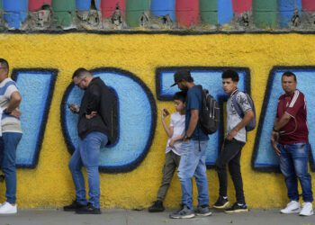 Venezuela's presidential election could have ripple effects throughout the Americas