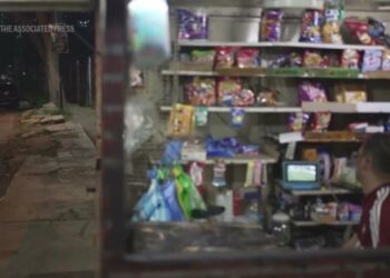 Venezuela's victories at Copa America bring joy and relief to Venezuelans