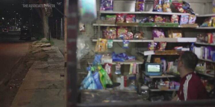 Venezuela's victories at Copa America bring joy and relief to Venezuelans