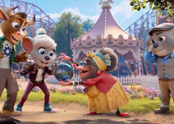 Grand Prix of Europe