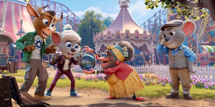 Grand Prix of Europe