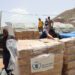 WFP Supports People Affected by Hurricane Beryl in the Caribbean