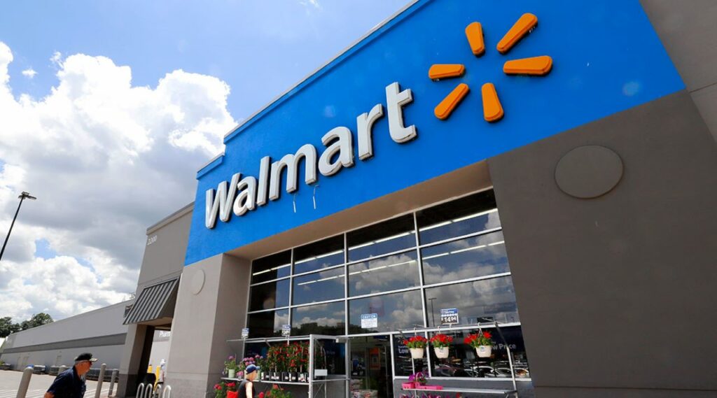 Walmart Eyes Guatemala, Costa Rica - English Version