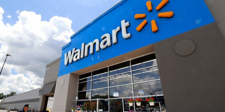 Walmart Eyes Guatemala, Costa Rica - English Version