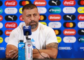 Walter Samuel on Ecuador's physicality, technical quality - The New York Times