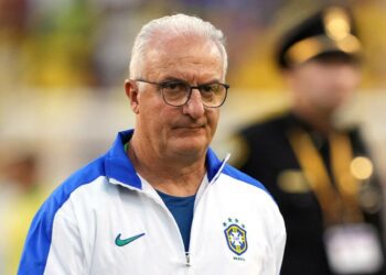We need some time: Brazil coach Dorival after Copa America exit
