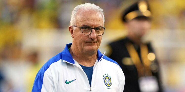 We need some time: Brazil coach Dorival after Copa America exit