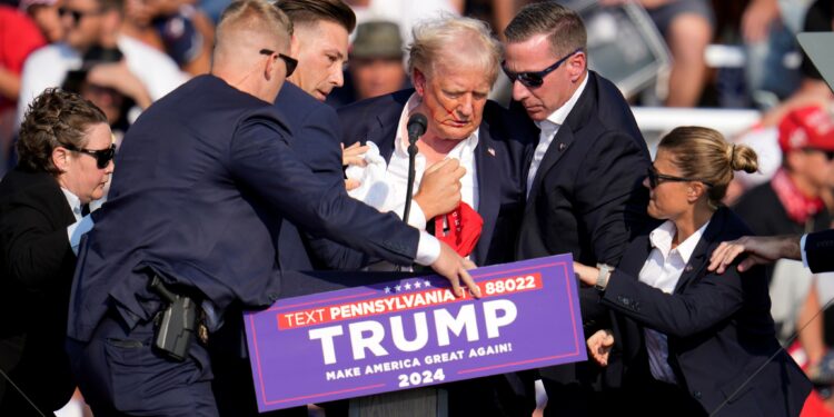 South America Holds Clues for What Comes After the Attack on Trump