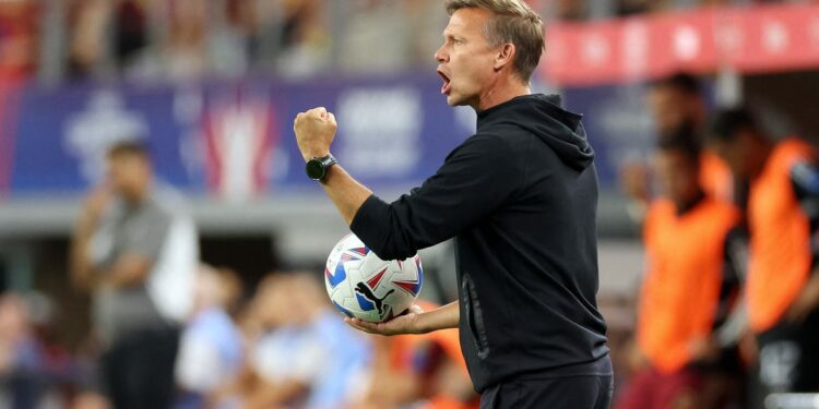 What Copa America games are today? Saturday's third-place schedule