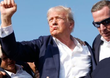 What Mexico's brutal political bloodshed can teach us in America