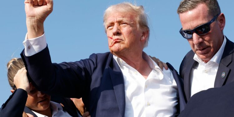 What Mexico's brutal political bloodshed can teach us in America