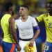 What Miguel Borja reportedly said to Luis Suarez during Colombia's Copa America 2024 victory over Uruguay revealed